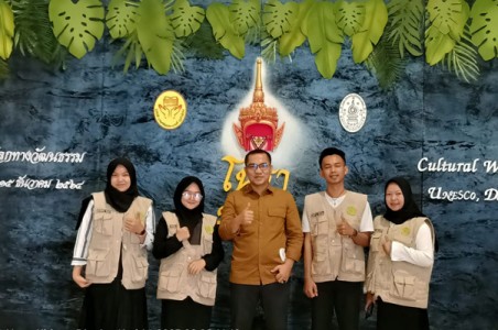 KKN - PPL INTERNATIONAL